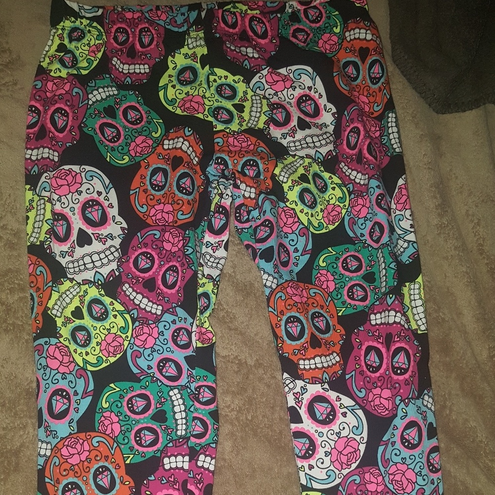 Leggings